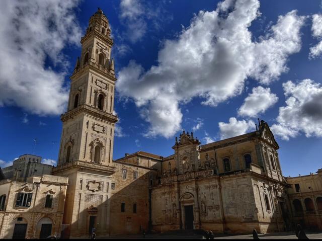 Lecce Cathedral